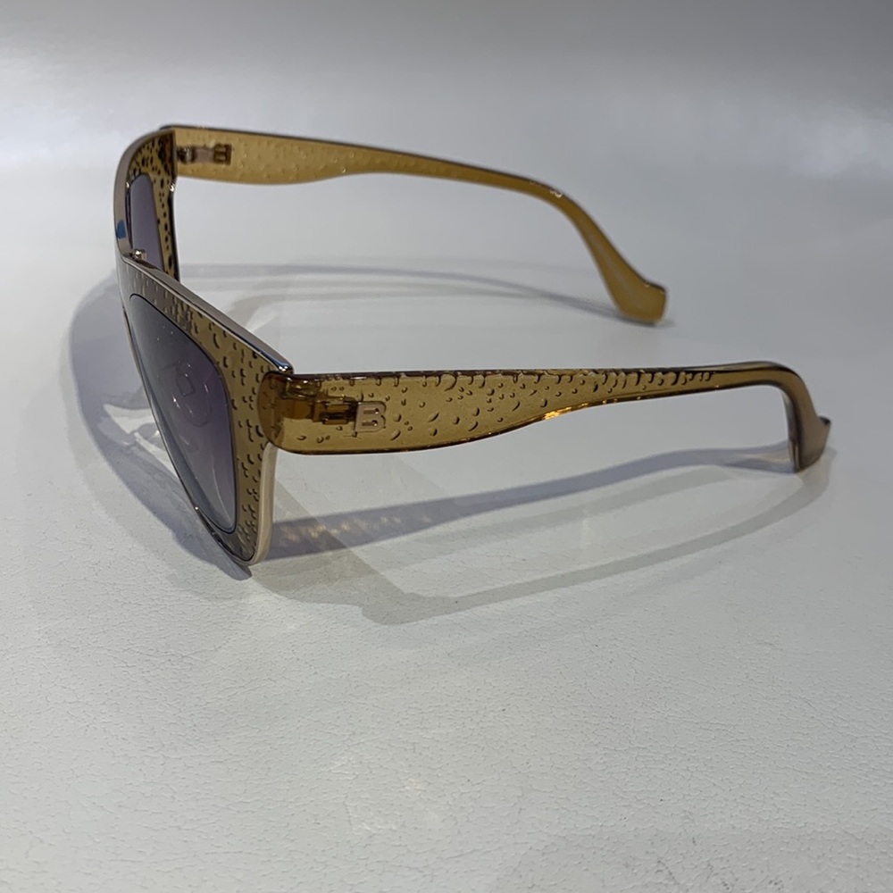 New Women’s Balenciaga Sunglasses - Picture 3 of 14